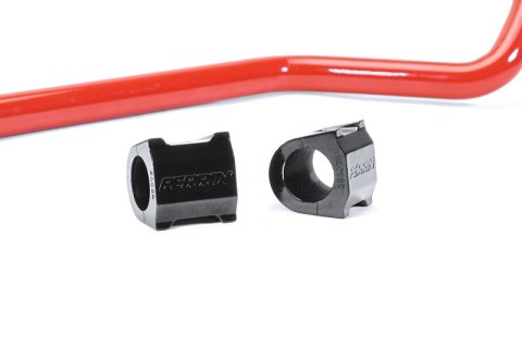 PERRIN 15-21 Subaru WRX STI Front Sway Bar - 26mm thumbnail 5