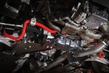PERRIN 22-26 Subaru WRX Front Swaybar - 24.5mm thumbnail 2