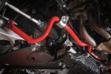 PERRIN 22-26 Subaru WRX Front Swaybar - 24.5mm thumbnail 5