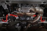 PERRIN 22-26 Subaru WRX Front Swaybar - 24.5mm thumbnail 6
