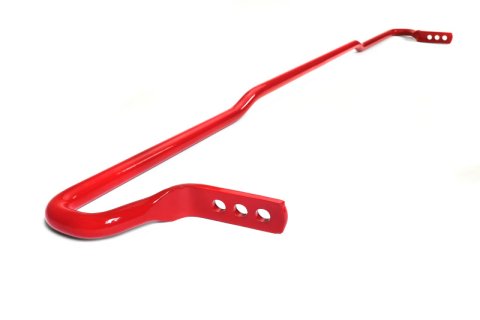 PERRIN 08-21 WRX/STI & 13-25 BRZ/FR-S/86/GR86 Rear Sway Bar - 16mm thumbnail 3