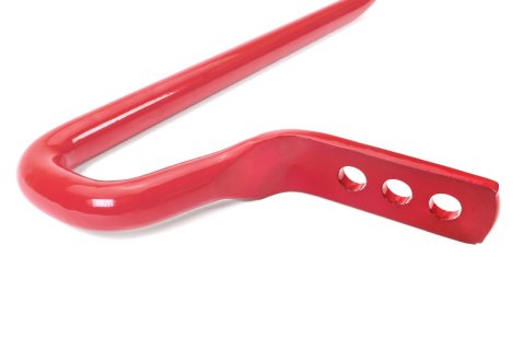 PERRIN 08-21 WRX/STI & 13-25 BRZ/FR-S/86/GR86 Rear Sway Bar - 16mm thumbnail 5