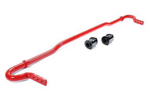PERRIN 08-21 WRX/STI & 13-26 BRZ/FR-S/86/GR86 Rear Sway Bar - 18mm thumbnail 4
