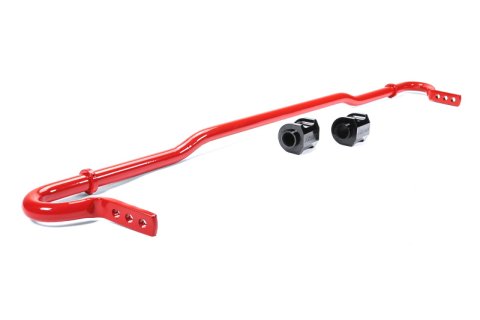 PERRIN 08-21 WRX/STI & 13-26 BRZ/FR-S/86/GR86 Rear Sway Bar - 18mm thumbnail 5