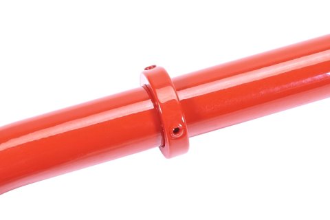 PERRIN 08-21 WRX/STI & 13-26 BRZ/FR-S/86/GR86 Rear Sway Bar - 22mm thumbnail 1
