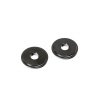 Ridetech 74-81 GM F-Body Subframe Adapter Puck Kit - Front thumbnail 2