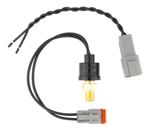 DeatschWerks 1/8th NPT 5psi Hobbs Switch with Pigtail
