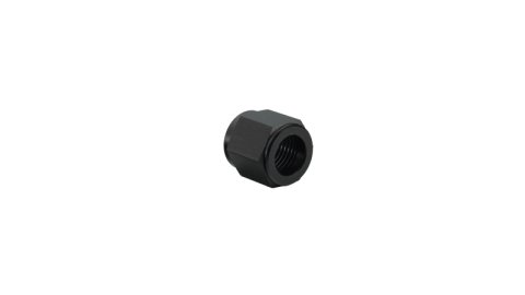 DeatschWerks 6AN Female Flare Nut for Hardline Tubing