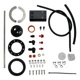 DeatschWerks Universal X1 Module w/ bucket and no fuel pump thumbnail 2