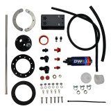 DeatschWerks Universal X1 Module w/ bucket and DW400 pump thumbnail 1