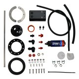 DeatschWerks Universal X1 Module w/ bucket and DW400 pump thumbnail 2