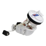 DeatschWerks 01-05 Honda Civic DW400 Performance Module w/ DW430c - Returnless thumbnail 1