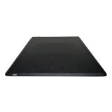 Westin 19-22 Chevy Colorado/GMC Canyon 6ft. Bed Soft Roll-Up Tonneau Cover - Black thumbnail 1