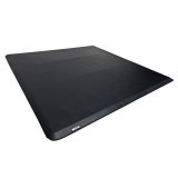 Westin 14-21 Toyota Tundra 6.5ft. Bed Soft Roll-Up Tonneau Cover - Black thumbnail 2