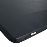 Westin 82-13 Ford Ranger/94-10 Mazda B-Series 6ft. Bed Soft Tri-Fold Tonneau Cover - Black thumbnail 4