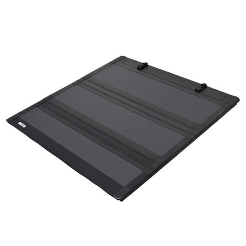 Westin 04-14 Ford F-150 2WD/4WD 6ft.7in. Bed Hard Tri-Fold Tonneau Cover - Black