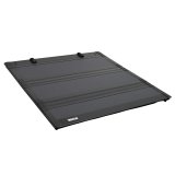 Westin 05-21 Toyota Tacoma 5ft. Bed Hard Tri-Fold Tonneau Cover - Black thumbnail 9