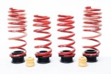 H&R 2025 BMW M5 Sedan G90 VTF Adjustable Lowering Springs - 1.0-1.6 / .60-1.2 thumbnail 1