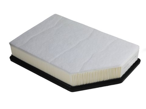 aFe 20-25 GM Sierra 3500 HD Power ProGuard OE Replacement Air Filter thumbnail 2