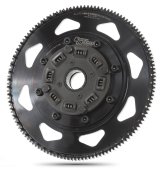 Clutch Masters BMW M5 F10 4.4L V8 DCT Dampened Steel Flywheel thumbnail 1