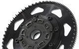 Clutch Masters BMW M5 F10 4.4L V8 DCT Dampened Steel Flywheel thumbnail 2