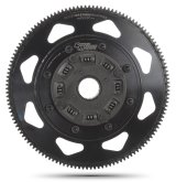 Clutch Masters BMW M5 F10 4.4L V8 DCT Dampened Steel Flywheel thumbnail 3