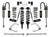 ICON 23-25 Toyota Sequoia, 3-4.5" Lift, Stage 8 Suspension System, Billet, TRD (Bundled Kit) thumbnail 1