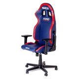 Sparco ICON Ford Performance Office Chair thumbnail 1