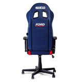Sparco ICON Ford Performance Office Chair thumbnail 2
