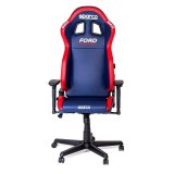 Sparco ICON Ford Performance Office Chair thumbnail 3