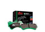 DBA 12-15 BMW 320i SP Performance Front Brake Pads thumbnail 2