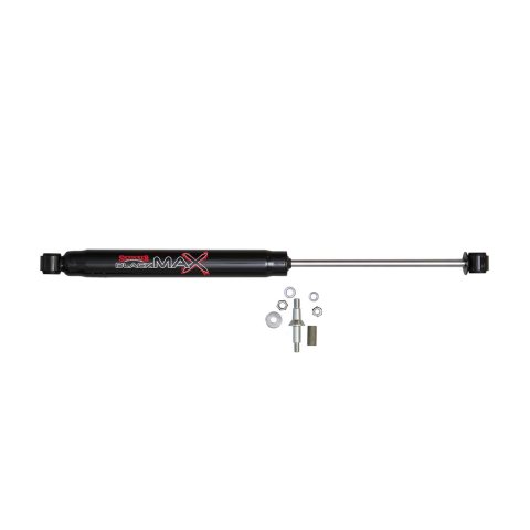 Skyjacker 08-25 Ford F250 Black MAX OEM Replacement Steering Stabilizer Kit thumbnail 1