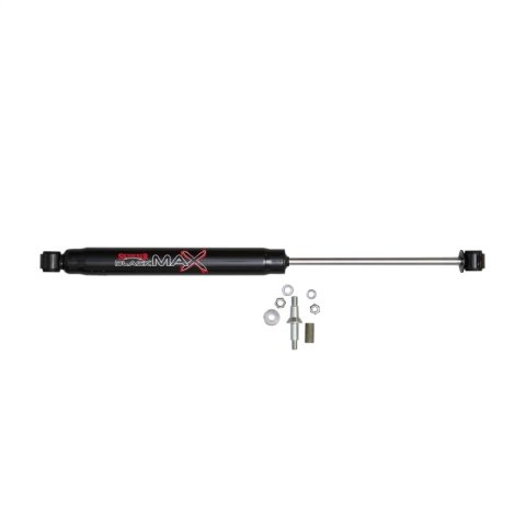Skyjacker 08-25 Ford F250 Black MAX OEM Replacement Steering Stabilizer Kit thumbnail 2