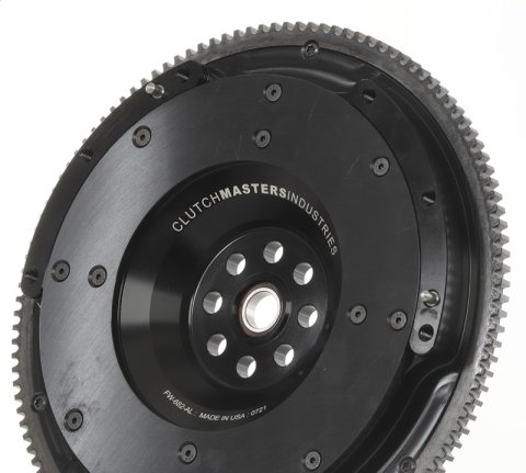 Clutch Masters 97-02 Acura NSX 3.2L FX250SS Short Shift Single Disc Clutch Kit