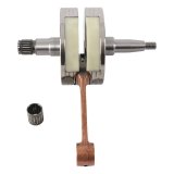 Hot Rods 92-04 KX 250 Crankshaft Assembly thumbnail 3