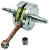 Hot Rods 07-08 144 SX/09-15 150 SX/10-14 150XC Crankshaft Assembly thumbnail 2