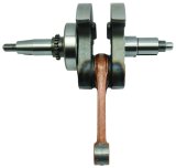 Hot Rods 01-05 YFM 660 R Raptor Crankshaft Assembly thumbnail 1