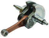 Hot Rods 01-05 YFM 660 R Raptor Crankshaft Assembly thumbnail 2
