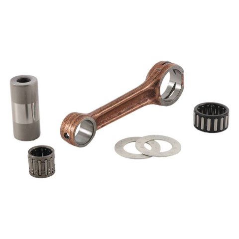 Hot Rods 86-02 CR 80 R/96-02 CR 80 RB Big Wheel Connecting Rod Kit thumbnail 2