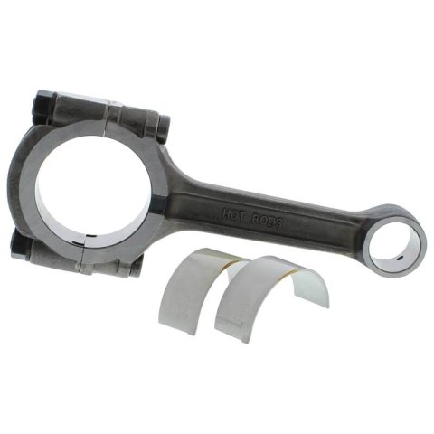 Hot Rods 04-09 KFX 700 V-Force/08-13 KRF 750 Teryx 4x4 Connecting Rod Kit thumbnail 2