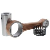 Hot Rods 04-05 ATP 500 4x4/11-14 Hawkeye 400 HO 2x4 Connecting Rod Kit thumbnail 2