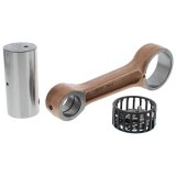 Hot Rods 04-05 ATP 500 4x4/11-14 Hawkeye 400 HO 2x4 Connecting Rod Kit thumbnail 3