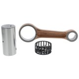 Hot Rods 04-05 ATP 500 4x4/11-14 Hawkeye 400 HO 2x4 Connecting Rod Kit thumbnail 4