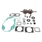 Hot Rods 87-06 YFZ 350 Banshee Bottom End Kit thumbnail 2