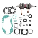 Hot Rods 87-06 YFZ 350 Banshee Bottom End Kit thumbnail 3