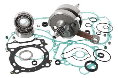 Hot Rods 04-05 YFZ 450 Bottom End Kit