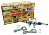 Hot Rods 2011 Commander 800/12-19 Commander 800R/13-15 Commander 800R DPS Crankshaft Assembly thumbnail 1