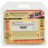 Hot Rods 16-21 Pioneer 500/07-21 TRX 420 FE/07-21 TRX 420 FM Transmission Bearing Kit thumbnail 2