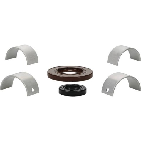 Hot Rods 04-05 Outlander 300 2x4/04-05 Outlander 4x4 Main Bearing & Seal Kit thumbnail 1