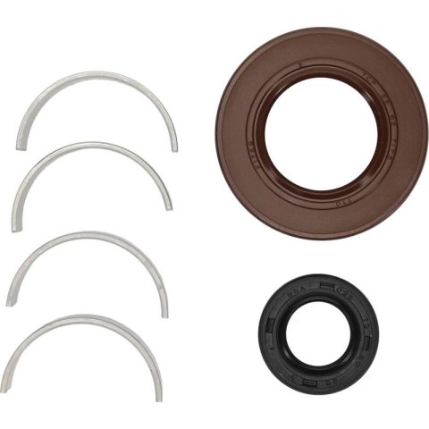 Hot Rods 04-05 Outlander 300 2x4/04-05 Outlander 4x4 Main Bearing & Seal Kit thumbnail 2